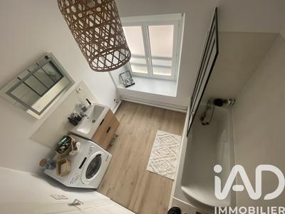 Appartement - 81 m² - 3 pièces