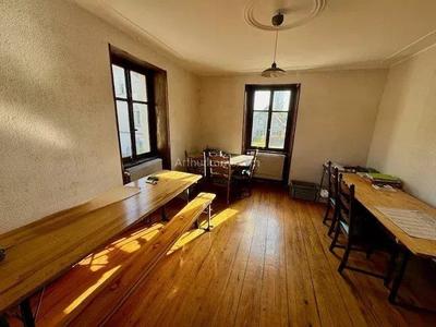 Maison - 124 m² - 3 pièces