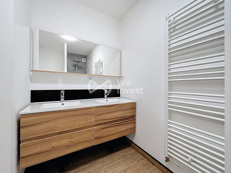 Appartement - 75 m² - 3 pièces