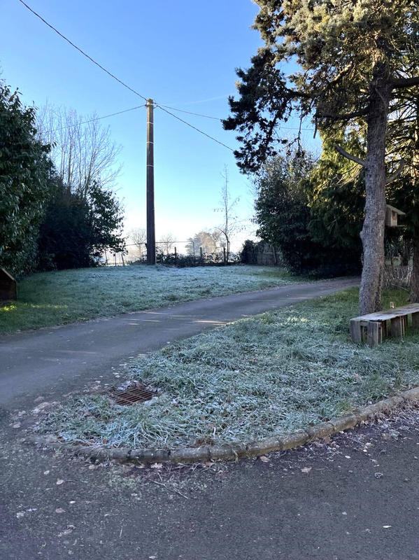 Maison - 106 m² - 4 pièces