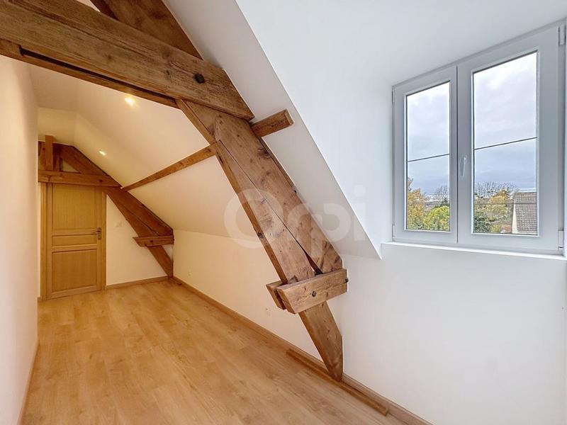 Maison - 126 m² - 6 pièces