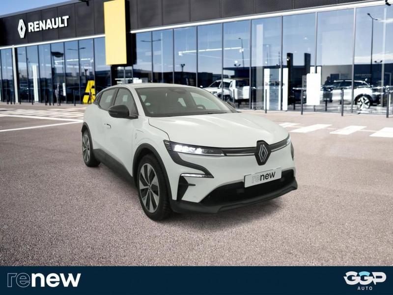 Renault Mégane E-Tech Er Ev60 130ch optimum charge Evolution