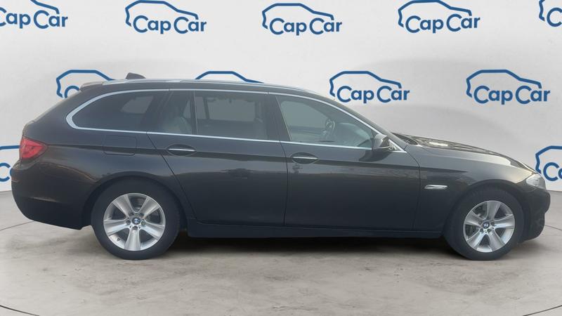 Bmw Série 5 Touring 528i 245 Exclusive