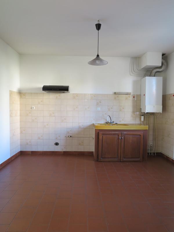 Maison - 79 m² - 3 pièces