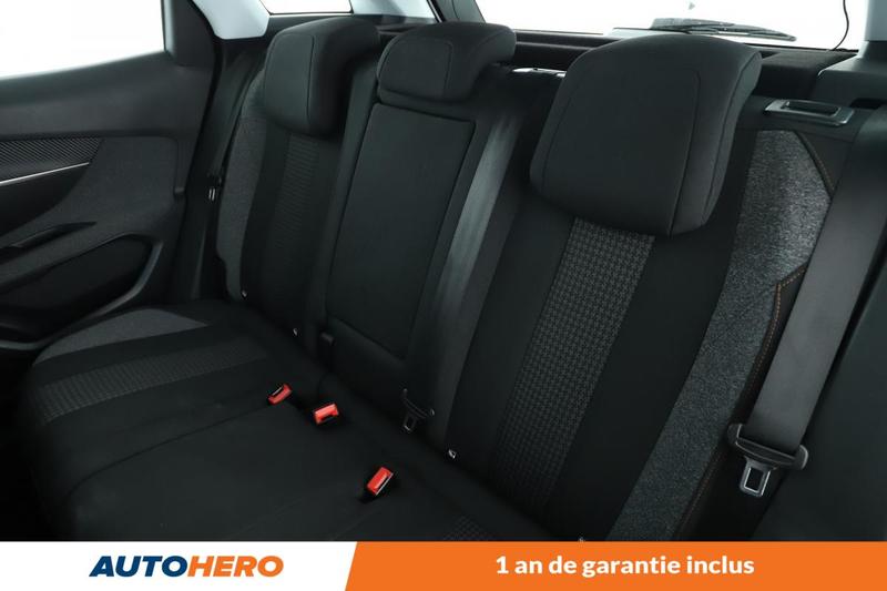 Peugeot 3008 1.5 Blue-HDi Active 130 ch