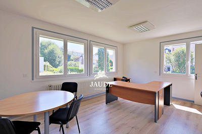 Bureau - 118 m²