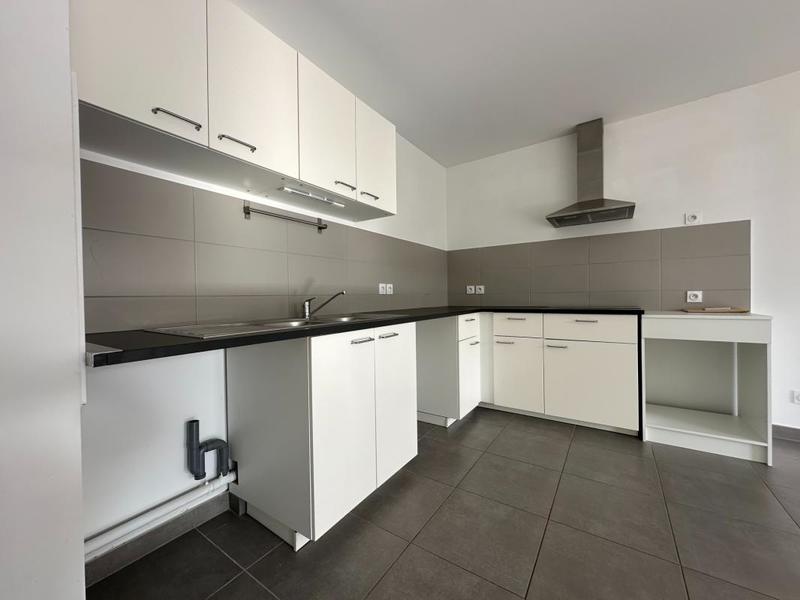 Appartement - 78 m² - 3 pièces