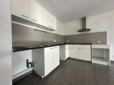 Appartement - 78 m² - 3 pièces