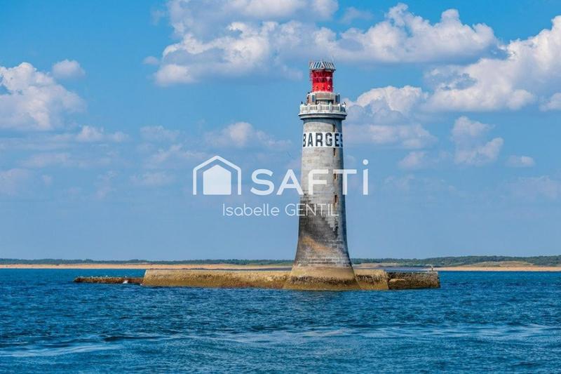 Maison - 108 m² - 4 pièces