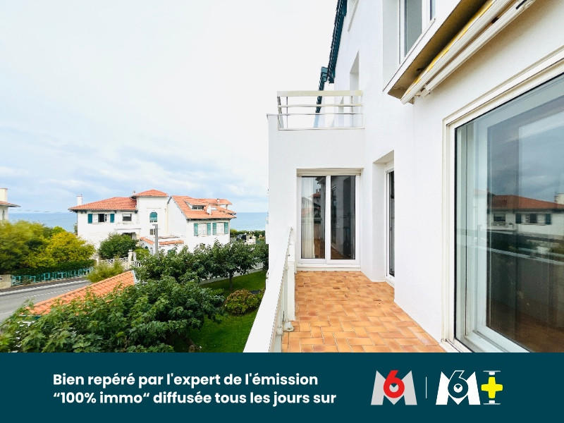 Appartement - 99 m² - 5 pièces