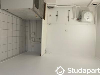 Appartement - 49 m² - 2 pièces