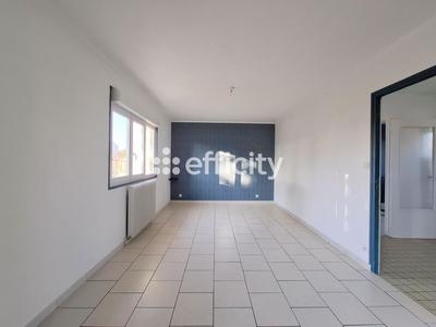 Pavillon - 88 m² - 5 pièces