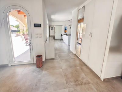 Villa - 142 m² - 5 pièces