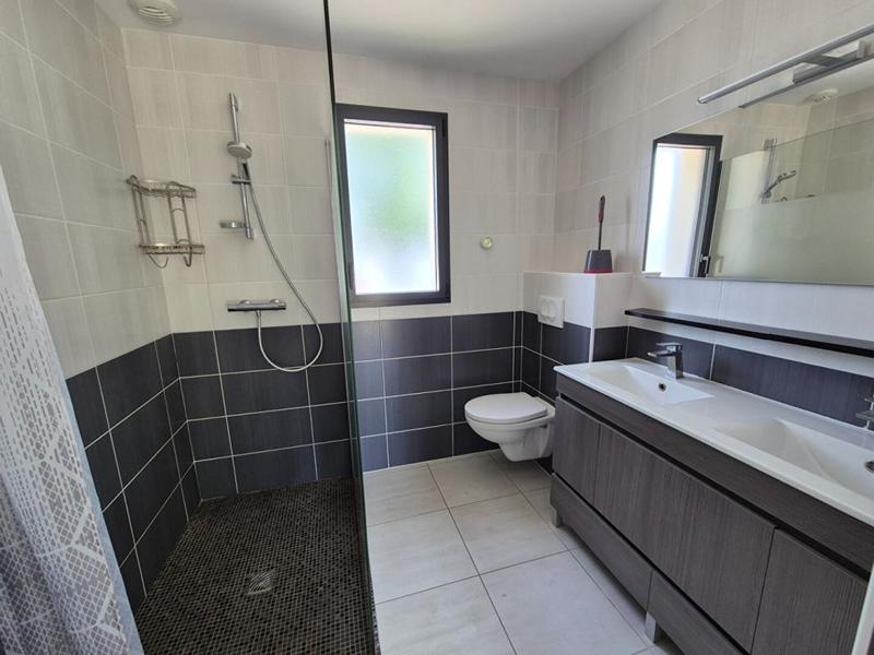 Maison - 108 m² - 5 pièces