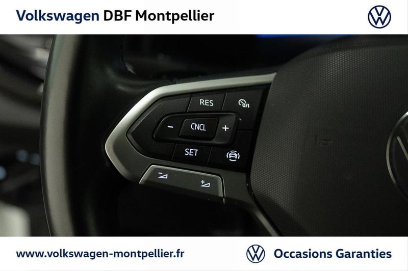 Volkswagen Polo 1.0 Tsi 95 s&amp;S Dsg7 Life Plus