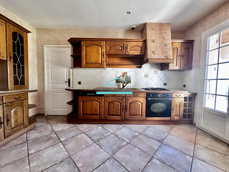 Villa - 101 m² - 6 pièces