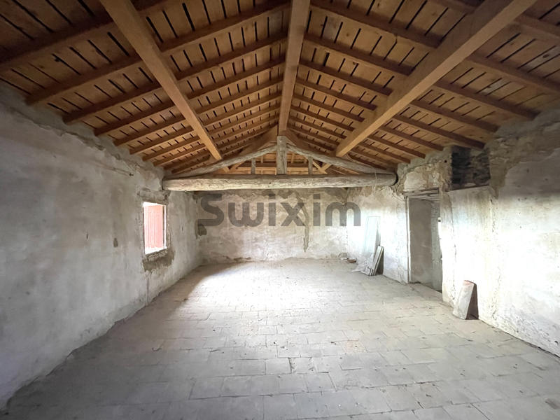 Maison - 121 m² - 5 pièces