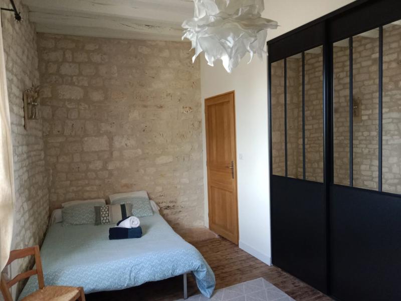 Maison ancienne - 145 m² - 5 pièces