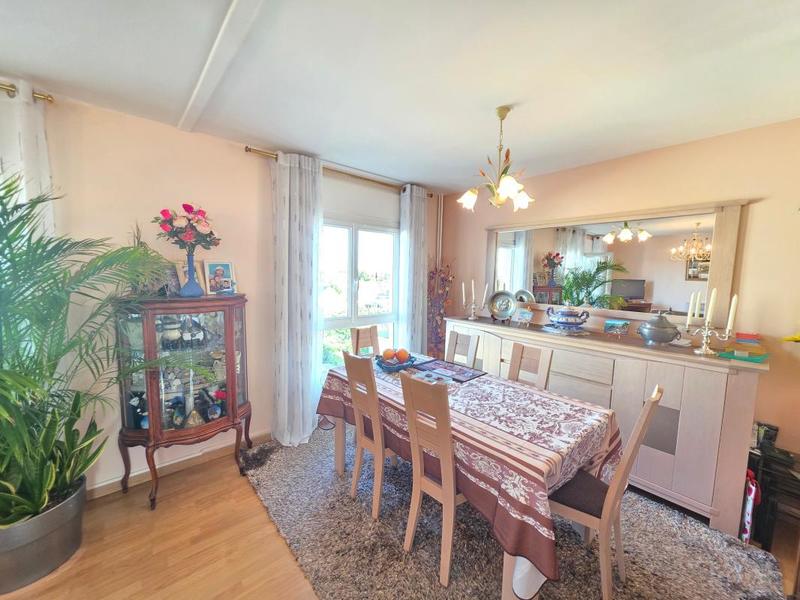 Appartement - 68 m² - 3 pièces