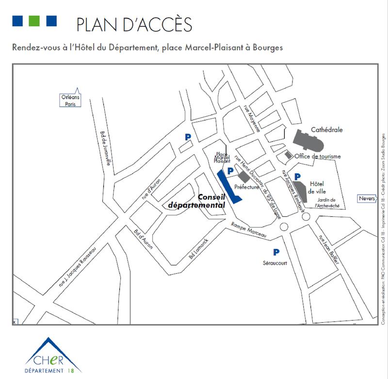 22ème Salon du Livre d'Histoire de Bourges