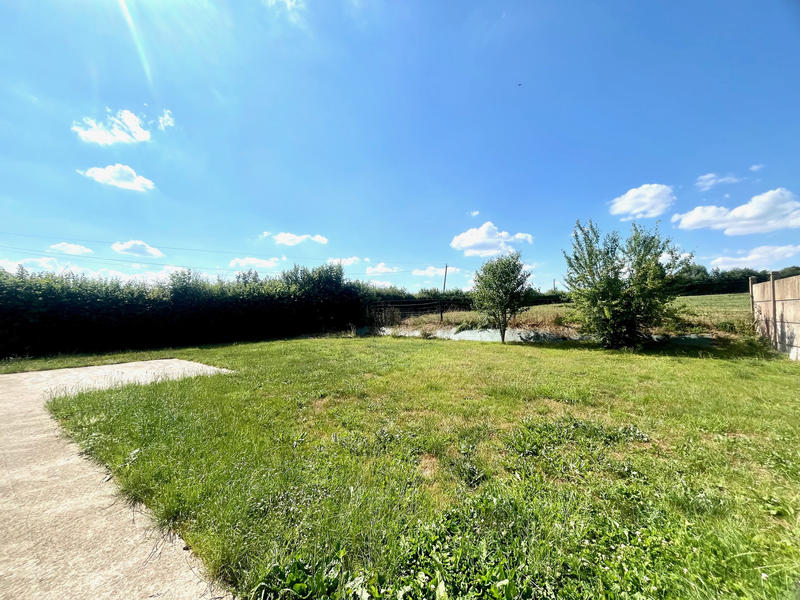 Maison - 77 m² - 4 pièces