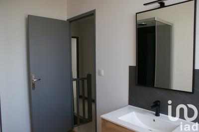 Maison de ville - 92 m² - 4 pièces