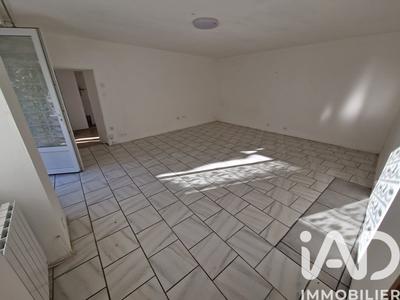 Maison de village - 124 m² - 3 pièces