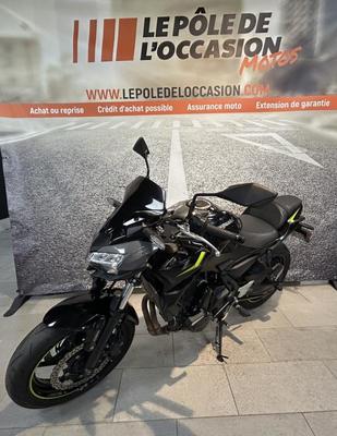 Kawasaki Z650 A2 z 650 Z 650