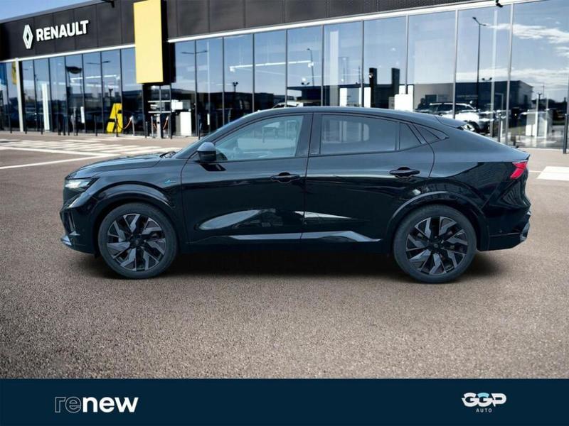 Renault Rafale E-Tech full hybrid 200 ch esprit Alpine