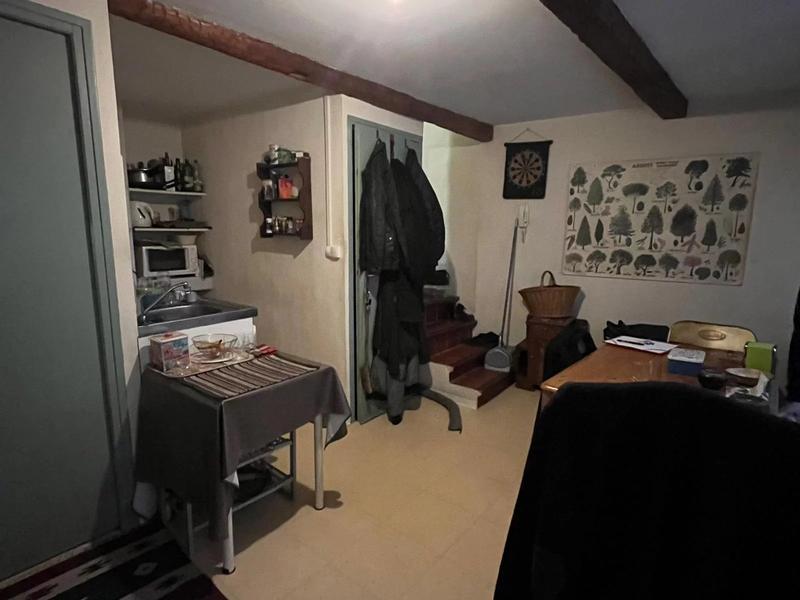 Immeuble - 55 m² - 5 pièces