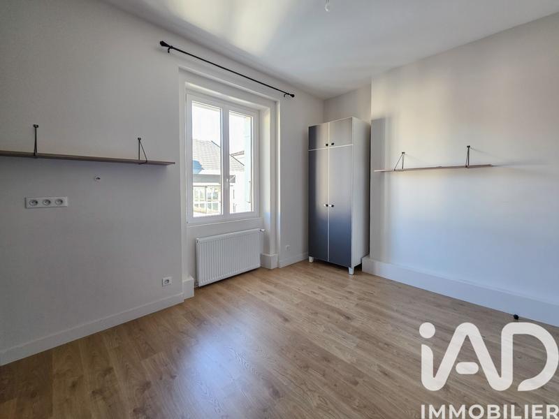Appartement - 111 m² - 5 pièces