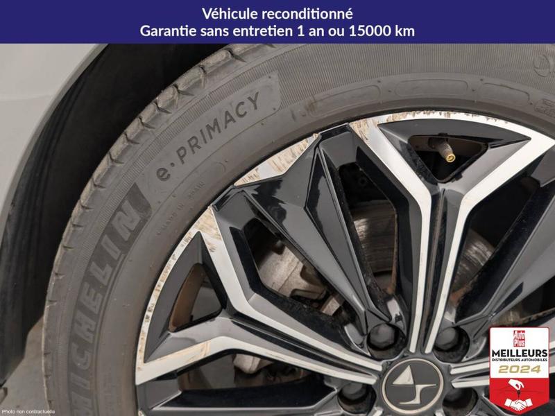 Ds Ds 4 Ds4 PureTech 130 Eat8 Rivoli