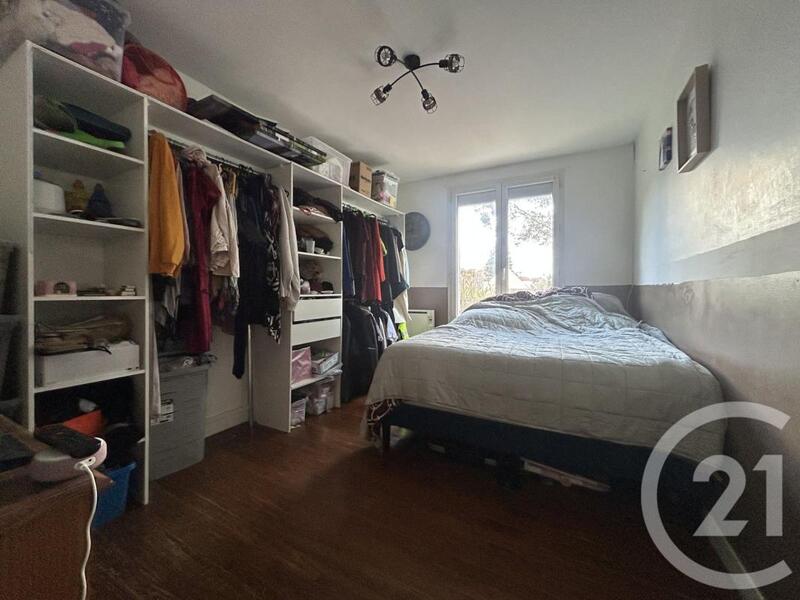 Maison - 134 m² - 6 pièces