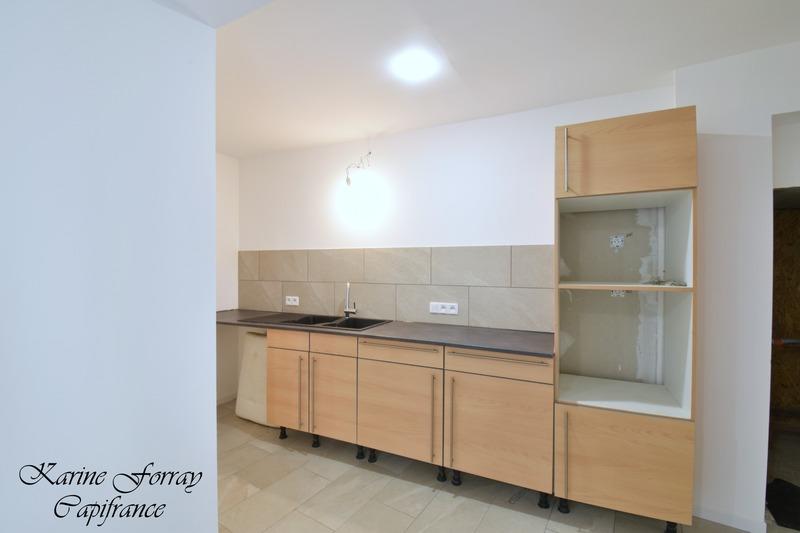 Maison de village - 189 m² - 6 pièces