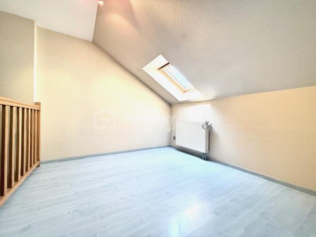 Duplex - 69 m² - 4 pièces