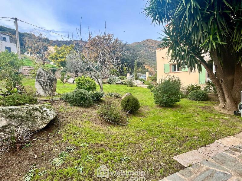 Appartement - 114 m² - 4 pièces