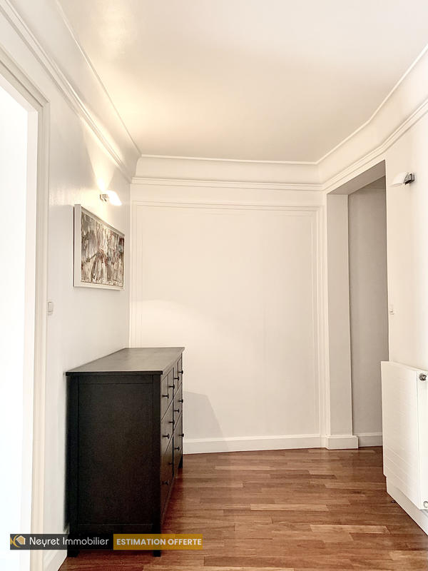 Appartement - 78 m² - 3 pièces