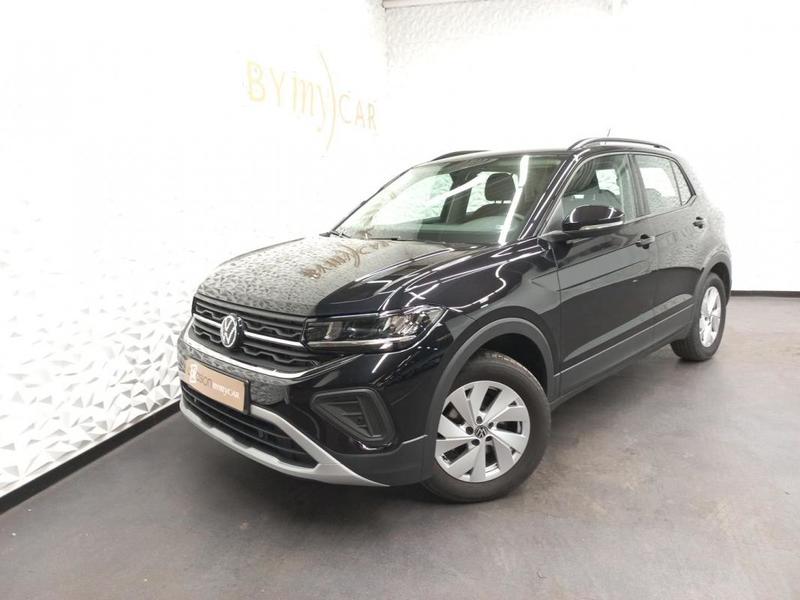 Volkswagen t-Cross 1.0 Tsi 95 Start/Stop Bvm5 Life
