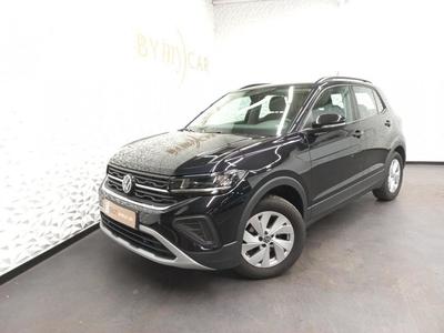 Volkswagen t-Cross 1.0 Tsi 95 Start/Stop Bvm5 Life