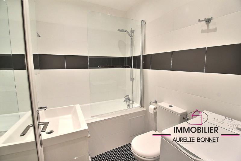 Appartement - 29 m² - 1 pièce