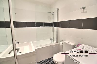 Appartement - 29 m² - 1 pièce