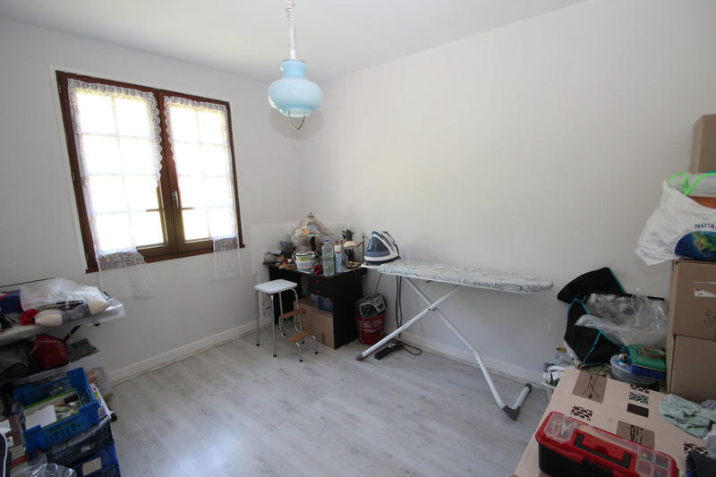 Pavillon - 100 m² - 4 pièces