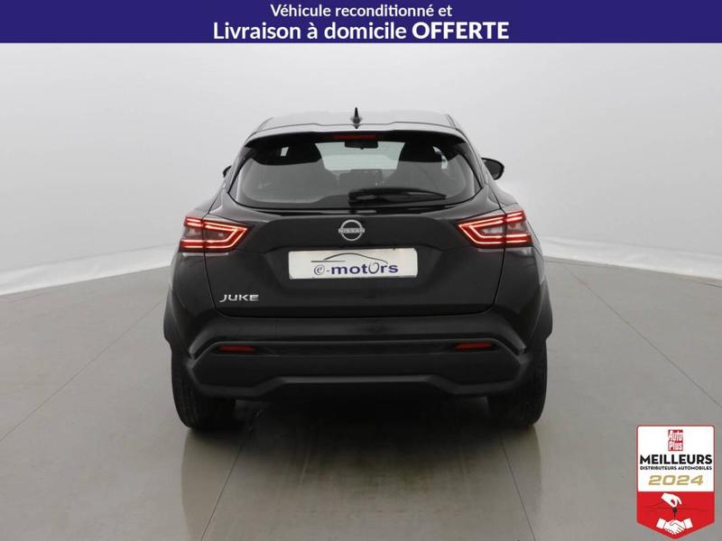 Nissan Juke Dig-T 114 Acenta