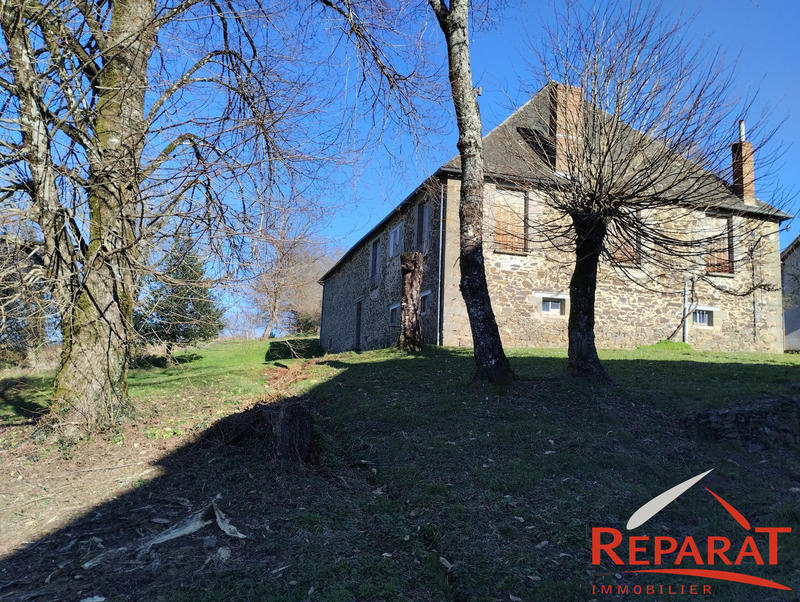 Maison - 71 m² - 3 pièces