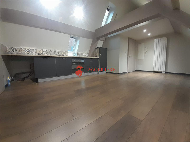 Appartement - 24 m² - 2 pièces