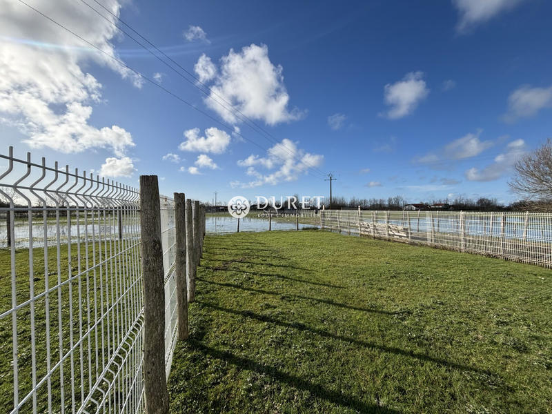 Maison ancienne - 70 m² - 3 pièces