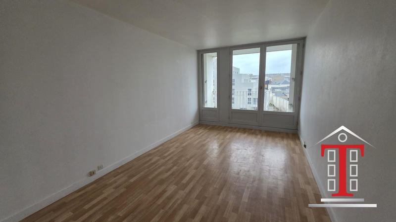 Appartement - 69 m² - 2 pièces