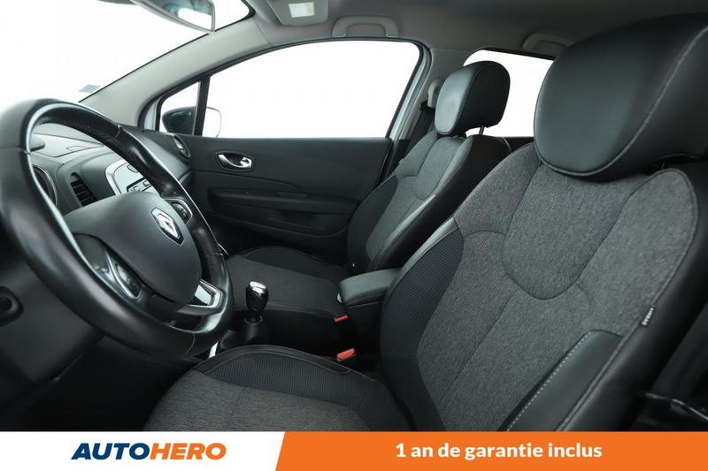 Renault Captur 0.9 TCe Intens 90 ch