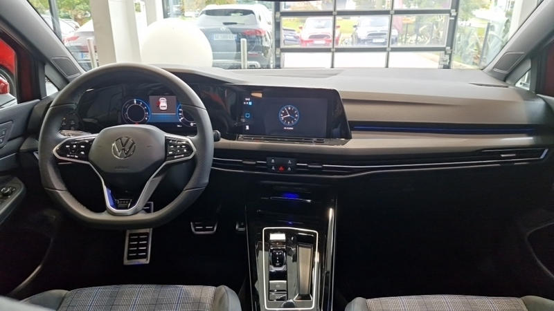 Volkswagen Golf 1.4 Hybrid Rechargeable Opf 245 Dsg6 Gte