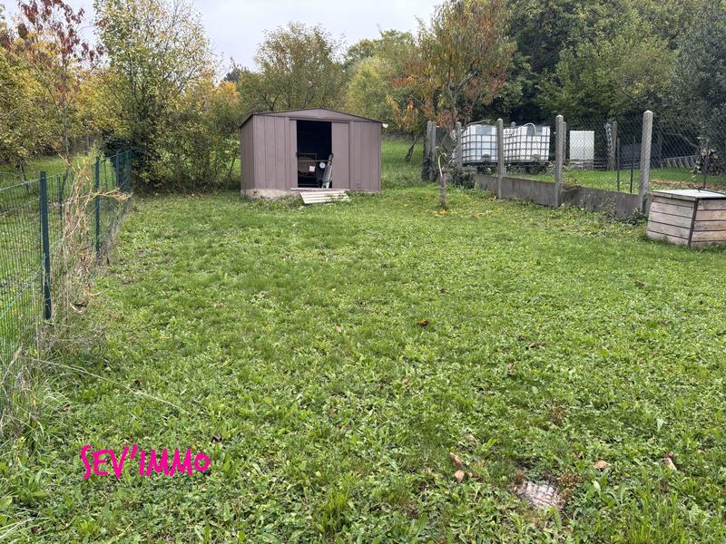 Maison - 128 m² - 5 pièces